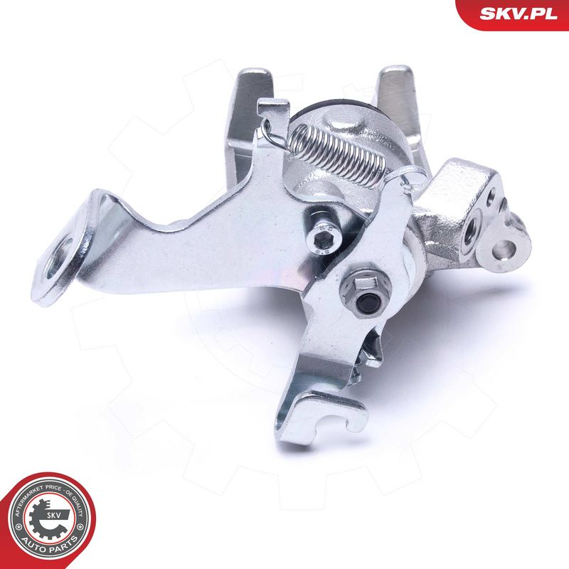 Pidurisadul, ESEN SKV 46SKV983