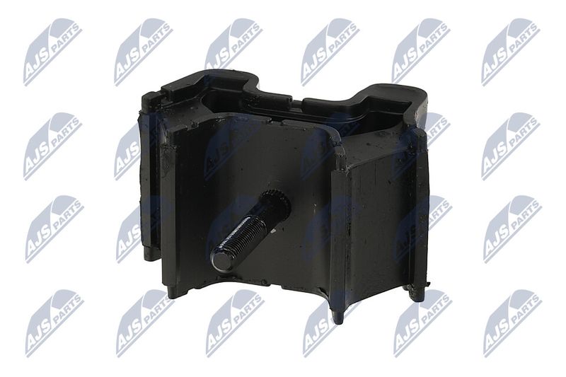 Paigutus, Mootor, NTY ZPS-ME-092