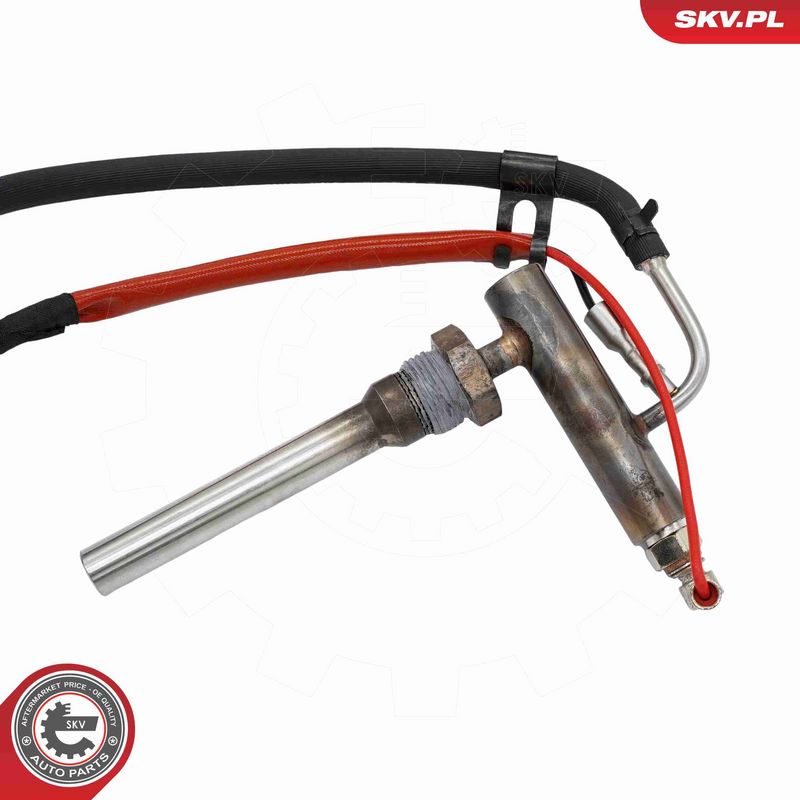 ESEN SKV 97SKV387 DPF regeneracijos purkštukas