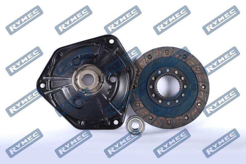 RYMEC Clutch Kit JT8855