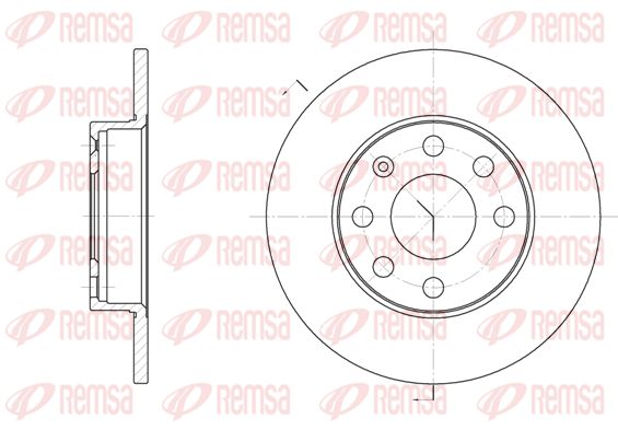 REM6057-00-MODEL.BMP