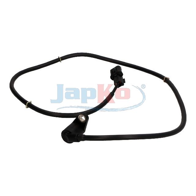 Andur, rattapöörete arv, JAPKO 151510