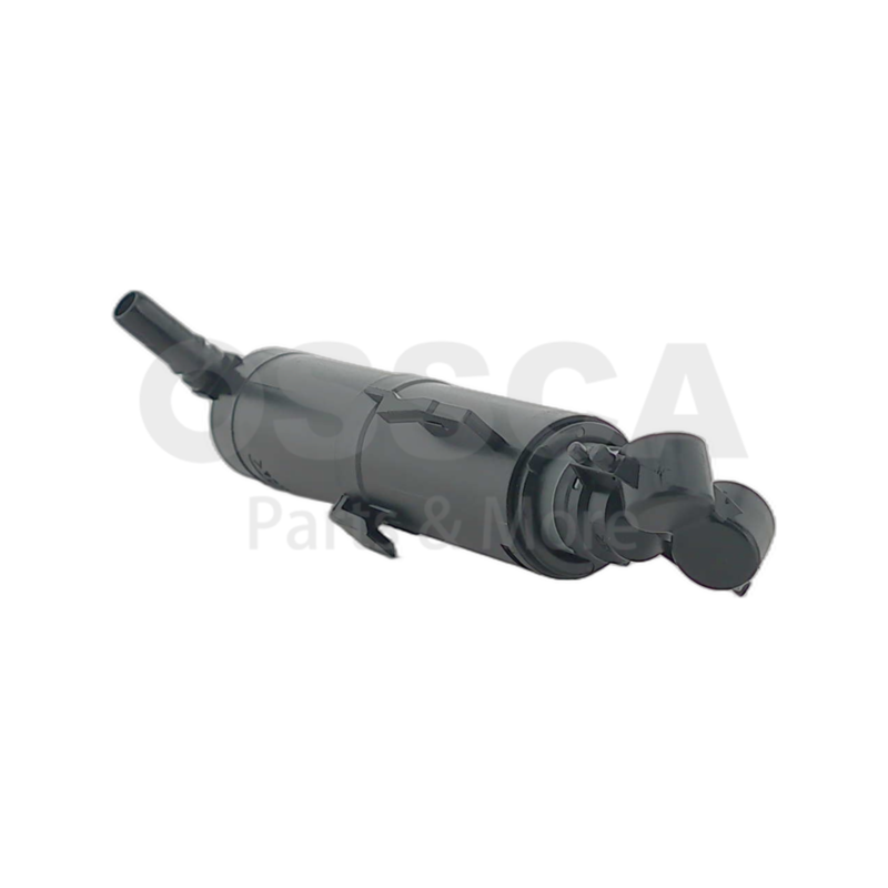 Pesuveedüüs, Tulepesurid, OSSCA 34824