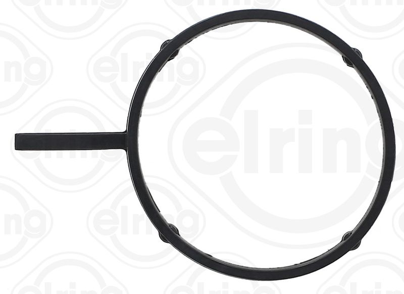 Product Image - Dichtring, leiding egr-klep - 496.200 - ELRING