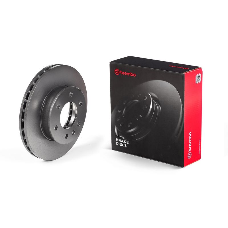 Disc frana 09.9508.11 BREMBO