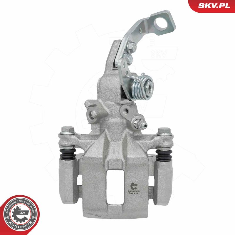 Pidurisadul, ESEN SKV 78SKV434