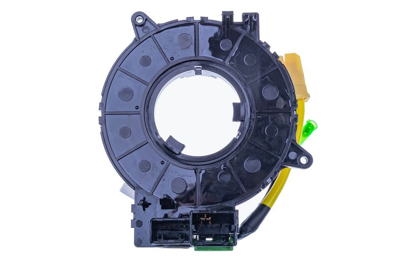 DENCKERMANN E900092 Clock Spring, airbag