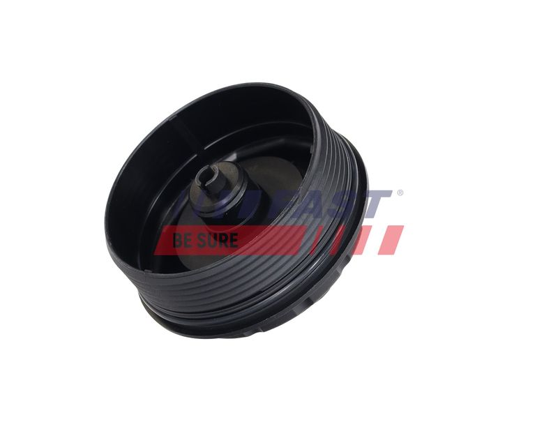 FAST FT04364 Cap, oil filter housing