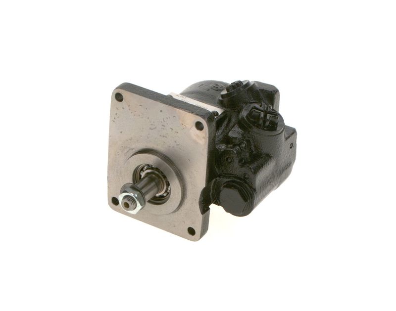BOSCH KS01000198 Hydraulic Pump, steering