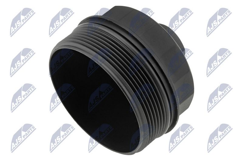 NTY CCL-BM-059 Cap, oil filter housing