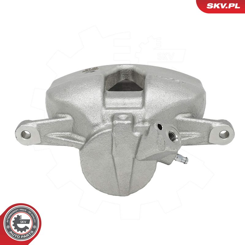 Pidurisadul, ESEN SKV 79SKV802