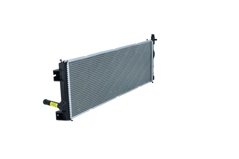 Radiaator, mootorijahutus, NRF 550437