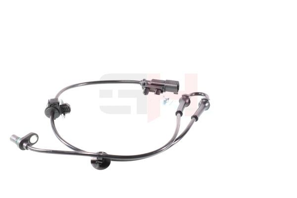 Andur, rattapöörete arv, GH GH-709325