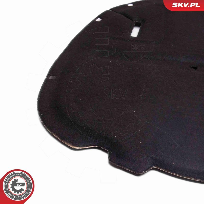 ESEN SKV 97SKV859 Engine Compartment Noise Insulation