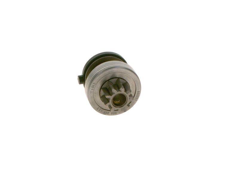 BOSCH 1006209618 Freewheel Gear, starter