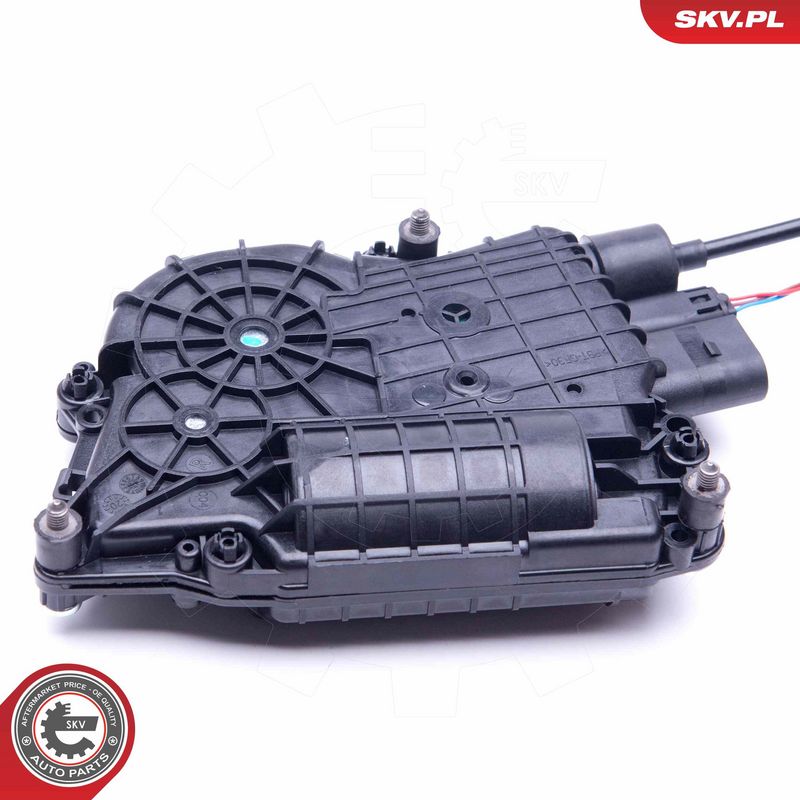 Ukselukk, ESEN SKV 16SKV773