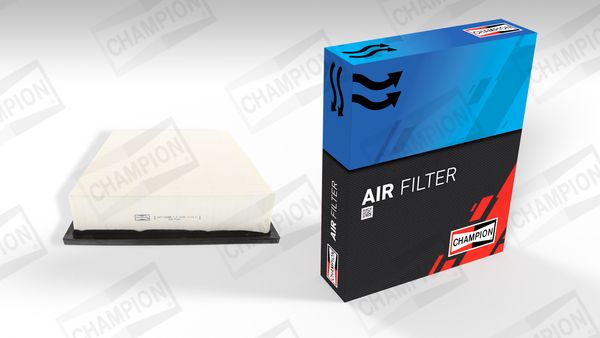 CHAMPION CAF100688P Air Filter