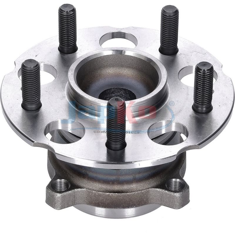 Rattarumm, JAPKO 429037