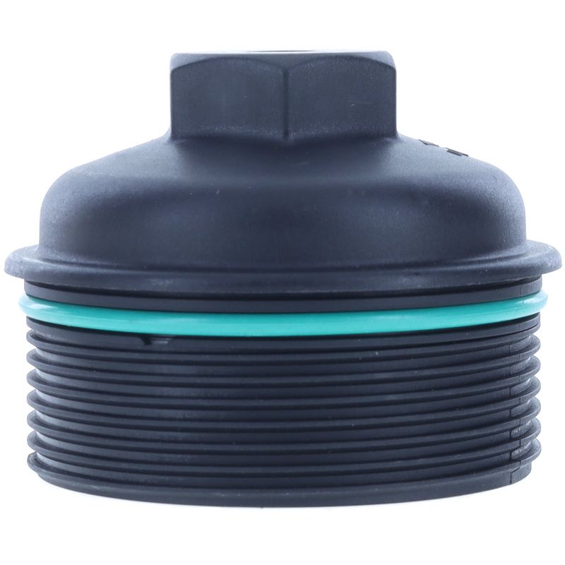 MOTORAD MO330 Cap, oil filter housing