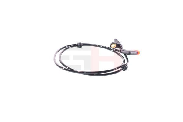 GH GH-713302 Sensor, wheel speed