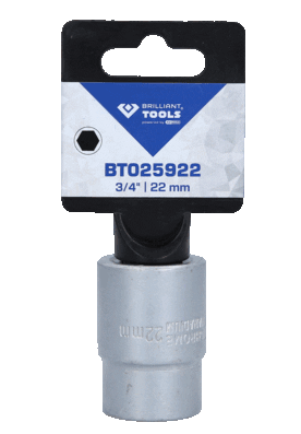 KS TOOLS BT025922 Socket Wrench Insert