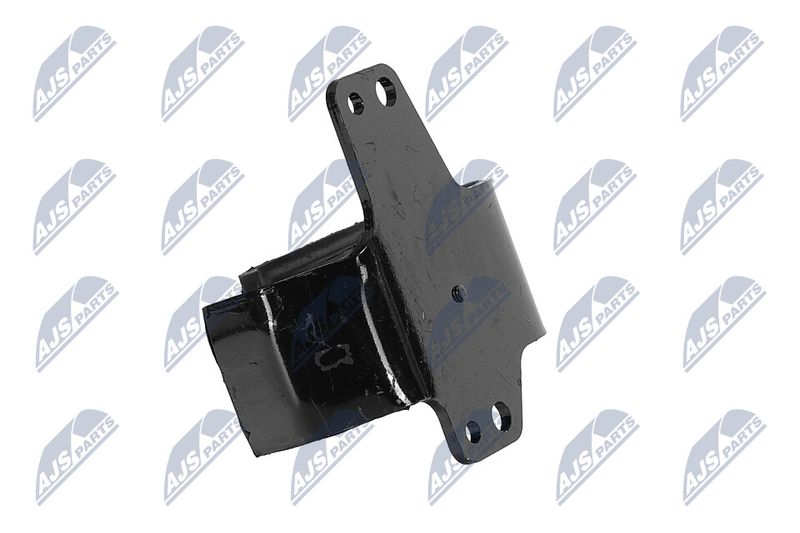 Paigutus, Mootor, NTY ZPS-NS-092