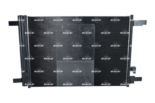 Kondensaator, kliimaseade, NRF 350545