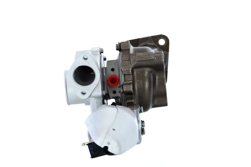 REMANTE 003-002-001103R Charger, charging (supercharged/turbocharged)