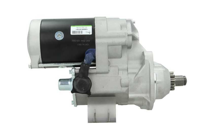 BV PSH 641.504.103.050 Starter