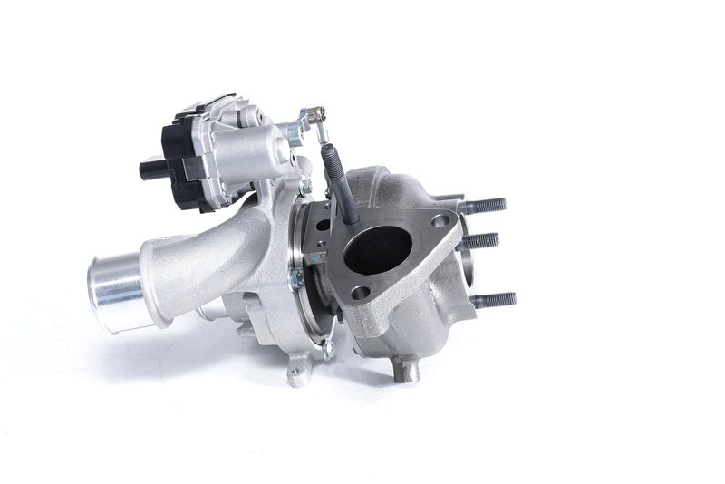 Compresor,sistem de supraalimentare T917205 BTS Turbo
