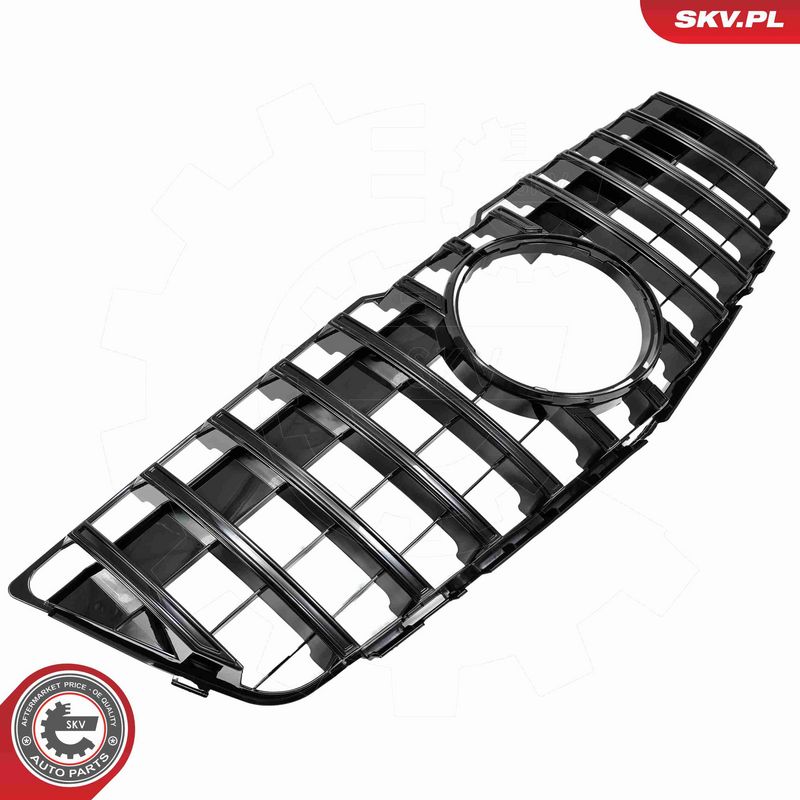 ESEN SKV 66SKV596 Radiator Grille