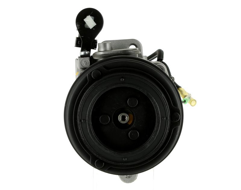 CEVAM 8600224 Compressor, air conditioning