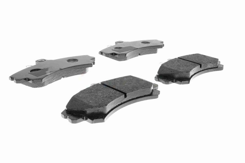 ACKOJA A37-0024 Brake Pad Set, disc brake