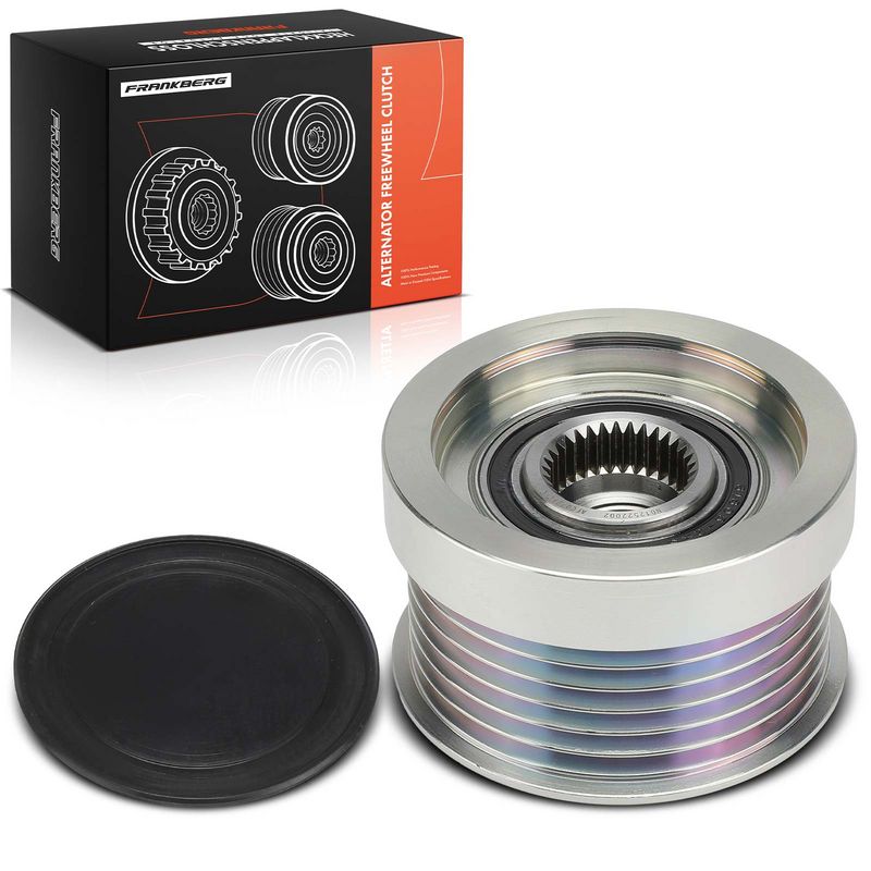 Frankberg 5481FB0056874 - Alternator Freewheel Clutch