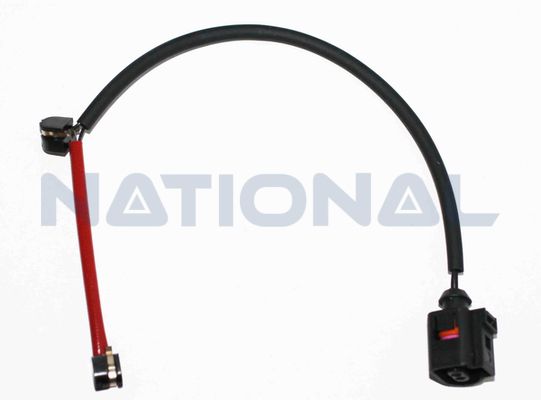 National FK6231WL