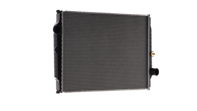 Chladič, chlazení motoru CR 1225 000S