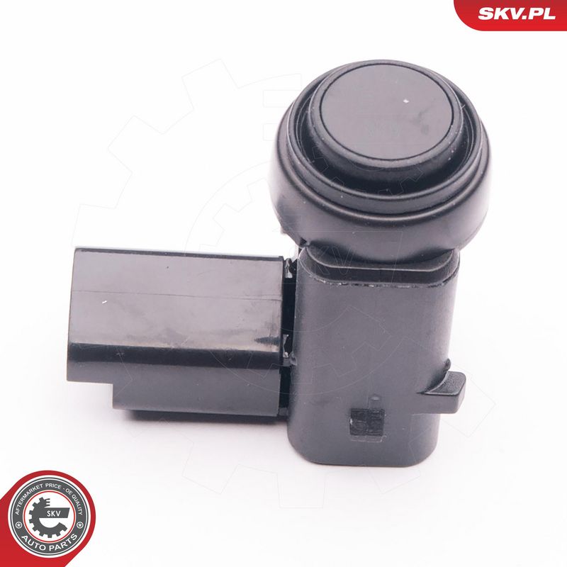 Sensor, parkimisabi, ESEN...