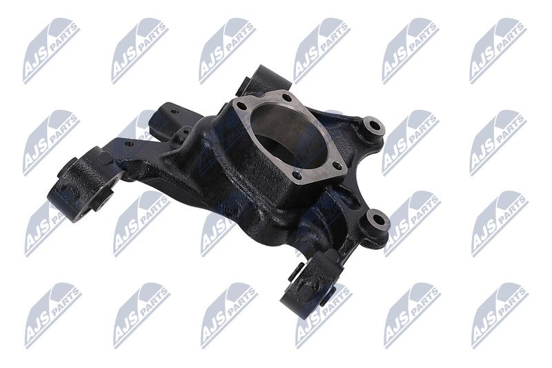 NTY ZZT-CH-019 Steering Knuckle, wheel suspension