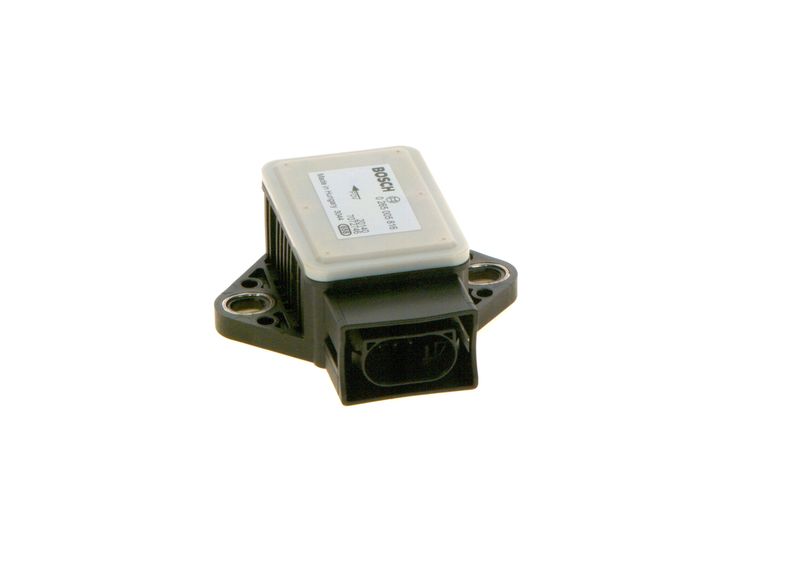 BOSCH 0265005816 Sensor, longitudinal-/lateral acceleration