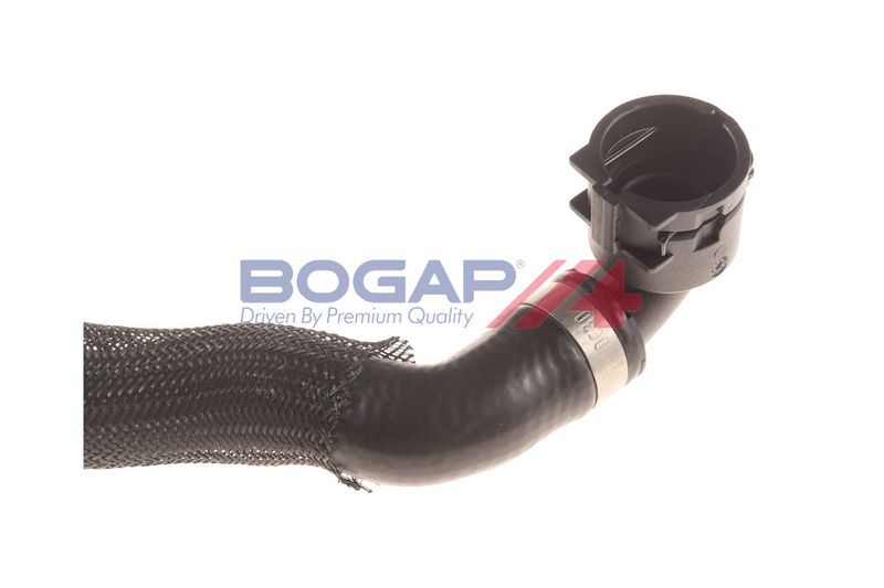 Manguera Radiador BOGAP C4228132 - 5