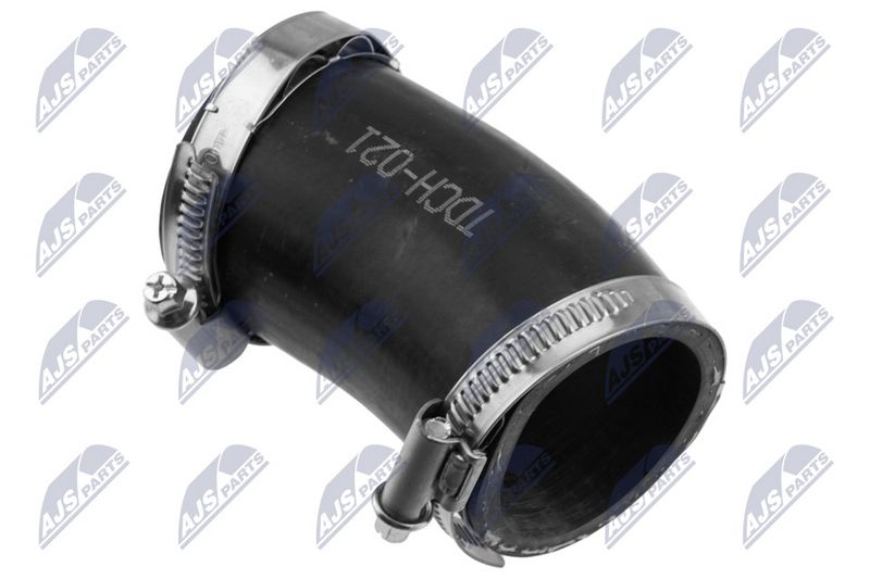 NTY GPP-CH-021 Charge Air Hose