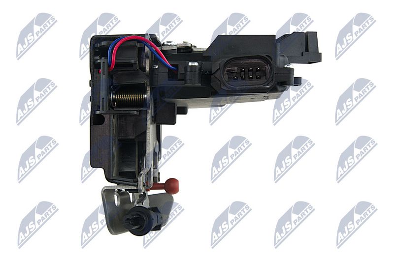 Ukselukk, NTY EZC-WW-025