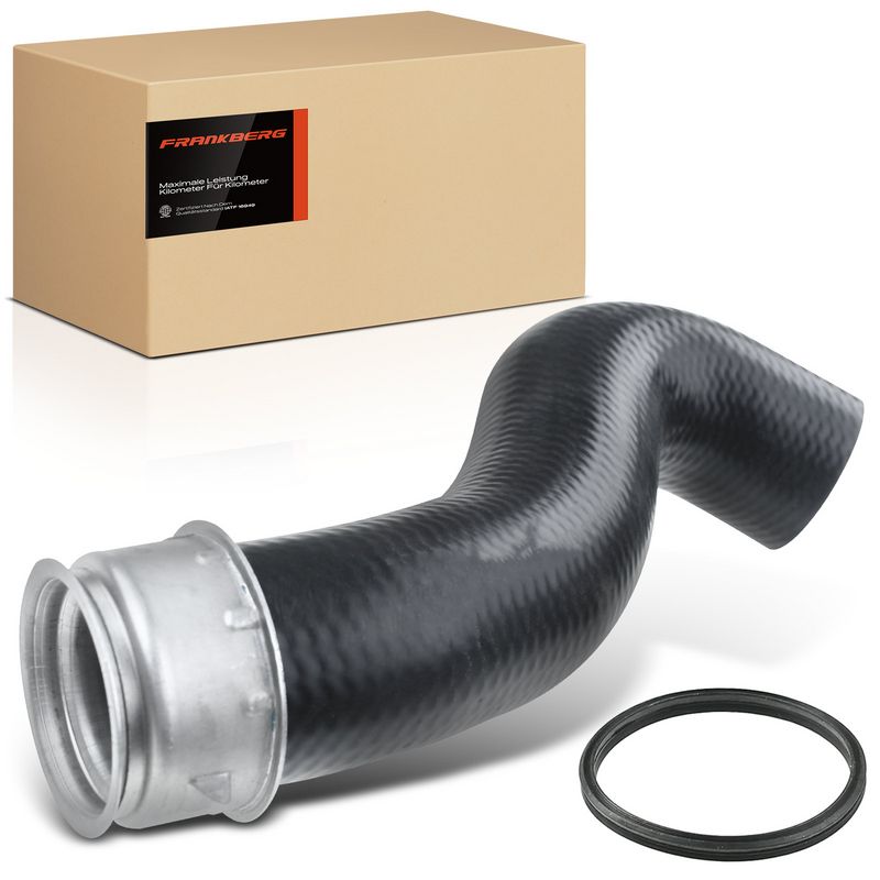Frankberg 5481FB0021529 - Charge Air Hose