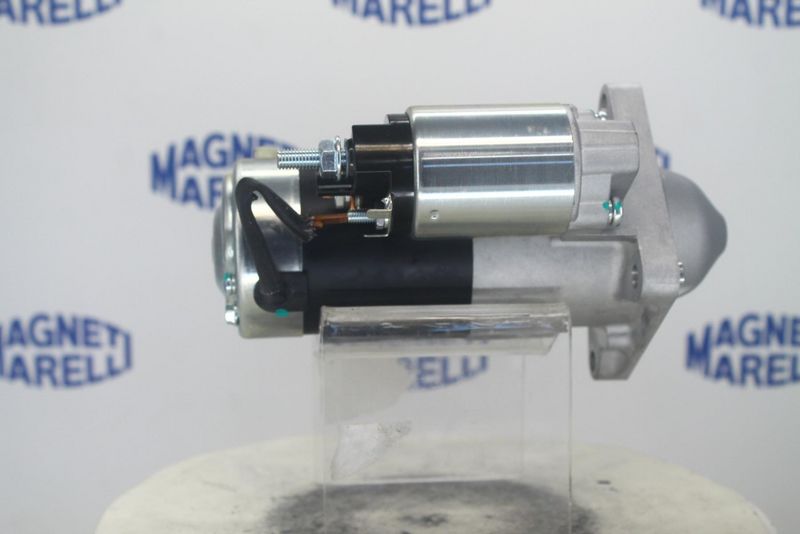 DA SILVA MSQ0135 Starteris