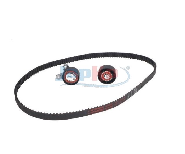 Hammasrihma komplekt, JAPKO...