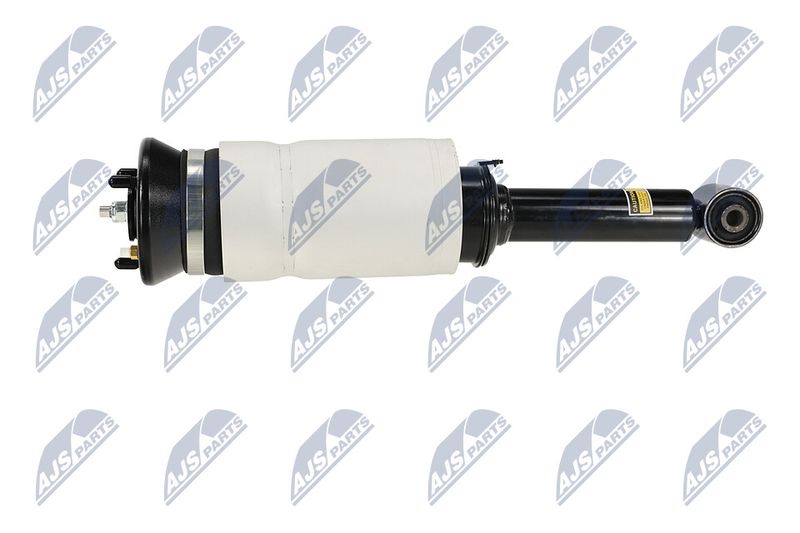 Õhuamort, NTY A-LR-027