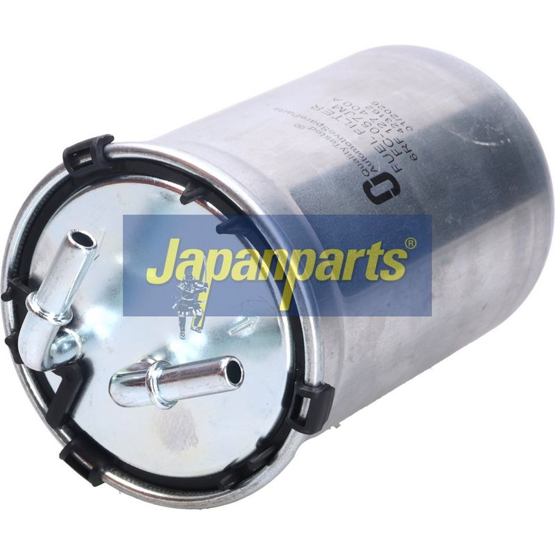 JAPANPARTS Kuro filtras