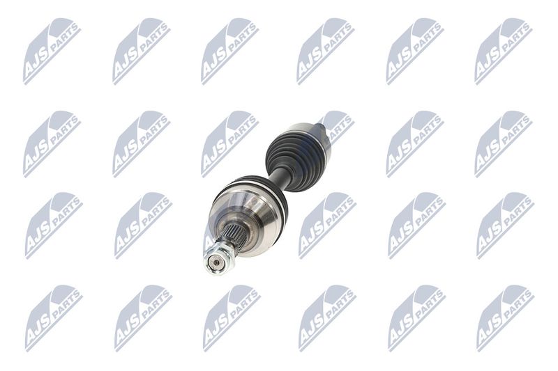 Veovõll, NTY NPW-PL-177