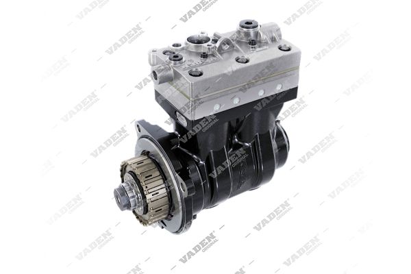 kompresor RVI/VOLVO aby šel  zaměnit za  9125120320  musí se dodat  karta  094981, 094982 , 066669 1300235001