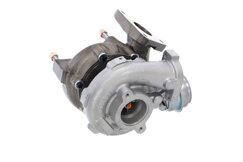 REMANTE 003-001-001412R Charger, charging (supercharged/turbocharged)